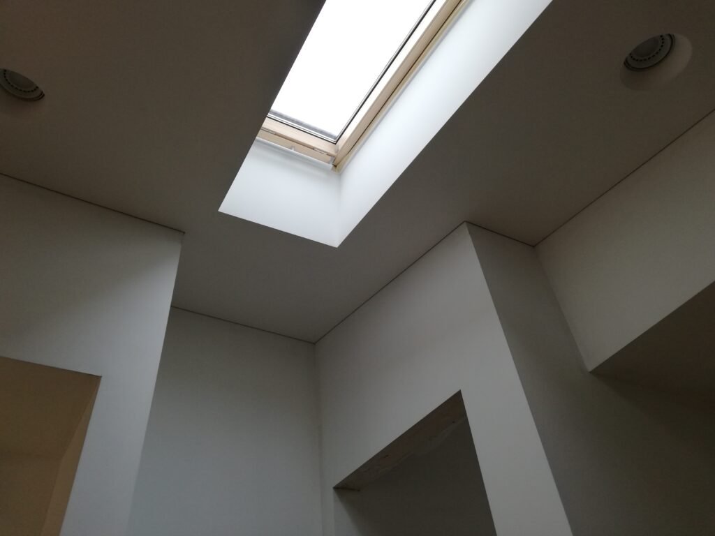 Glaistymas ir dažymas