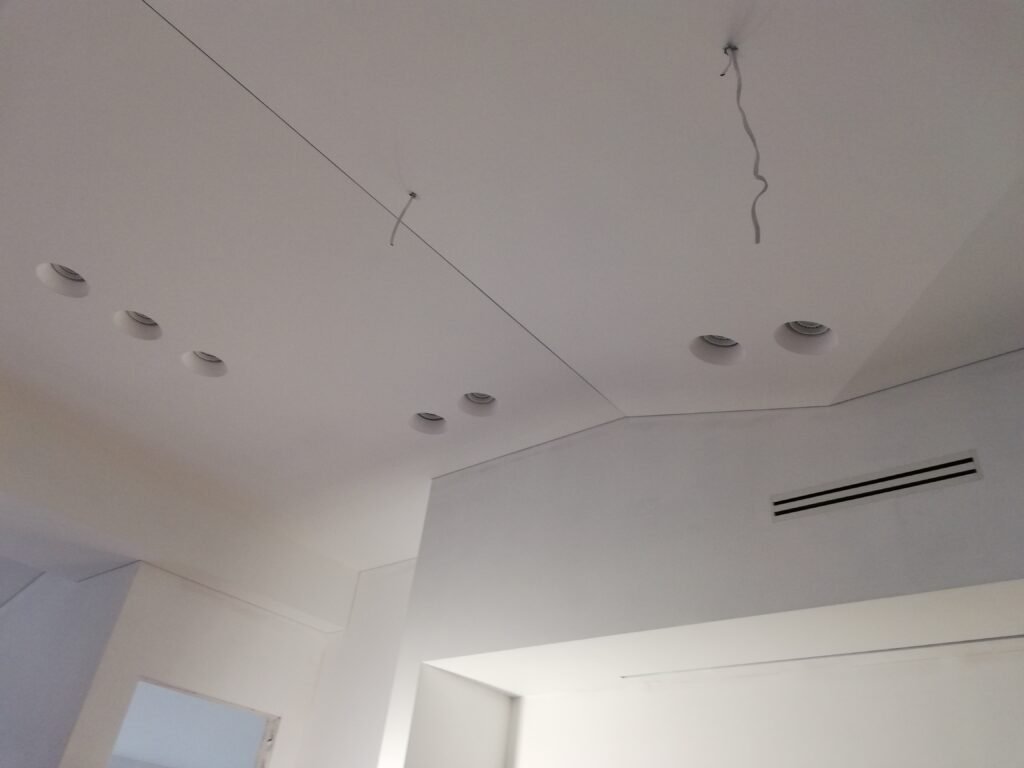 Dažymas ir glaistymas