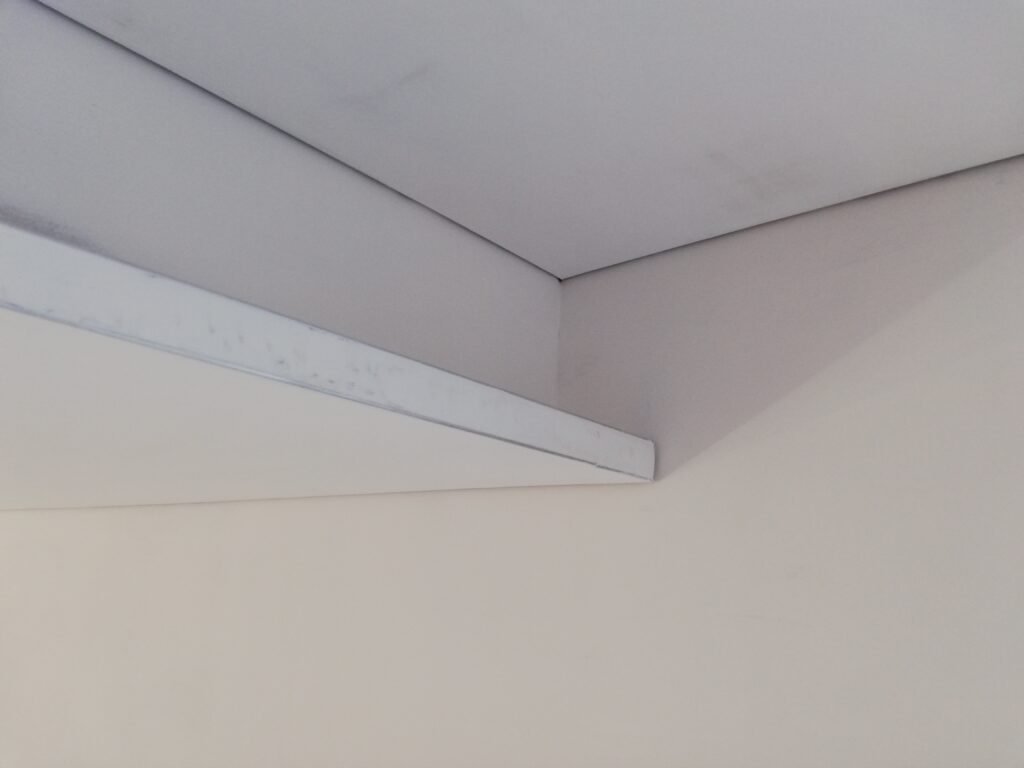 Dažymas ir glaistymas