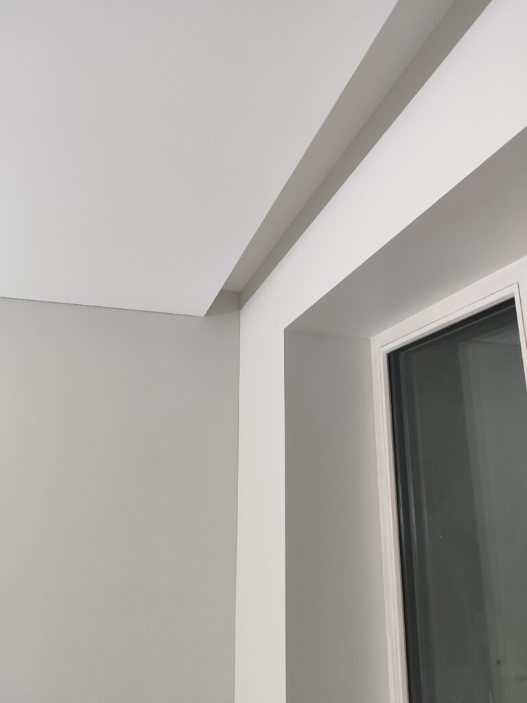 Glaistymas ir dažymas