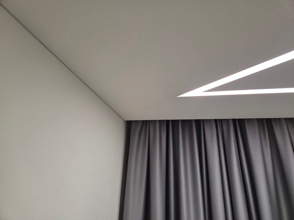 Dažymas ir glaistymas