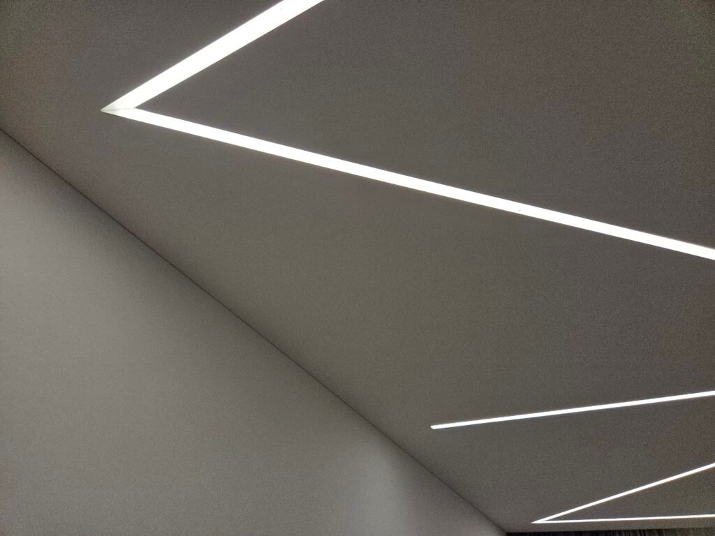 Dažymas ir glaistymas