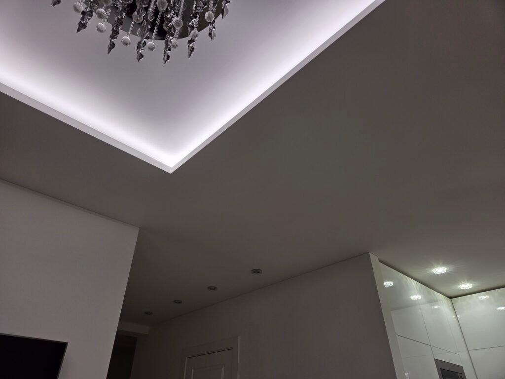 Glaistymas ir dažymas